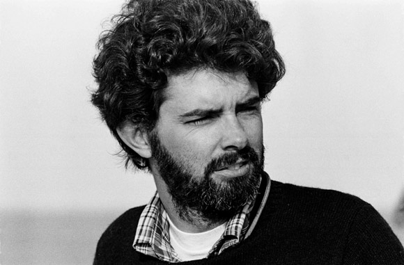 George Lucas, a Hollywood Tragedy | The Critical Escapist